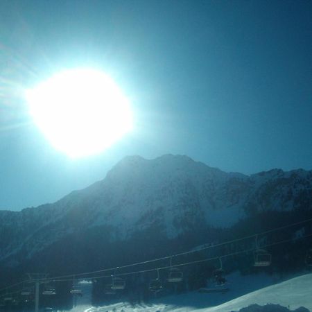 Affittacamere De Charme Jour Et Nuit Torgnon Exterior photo
