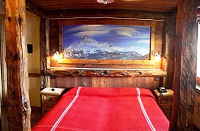 Affittacamere De Charme Jour Et Nuit Torgnon Room photo