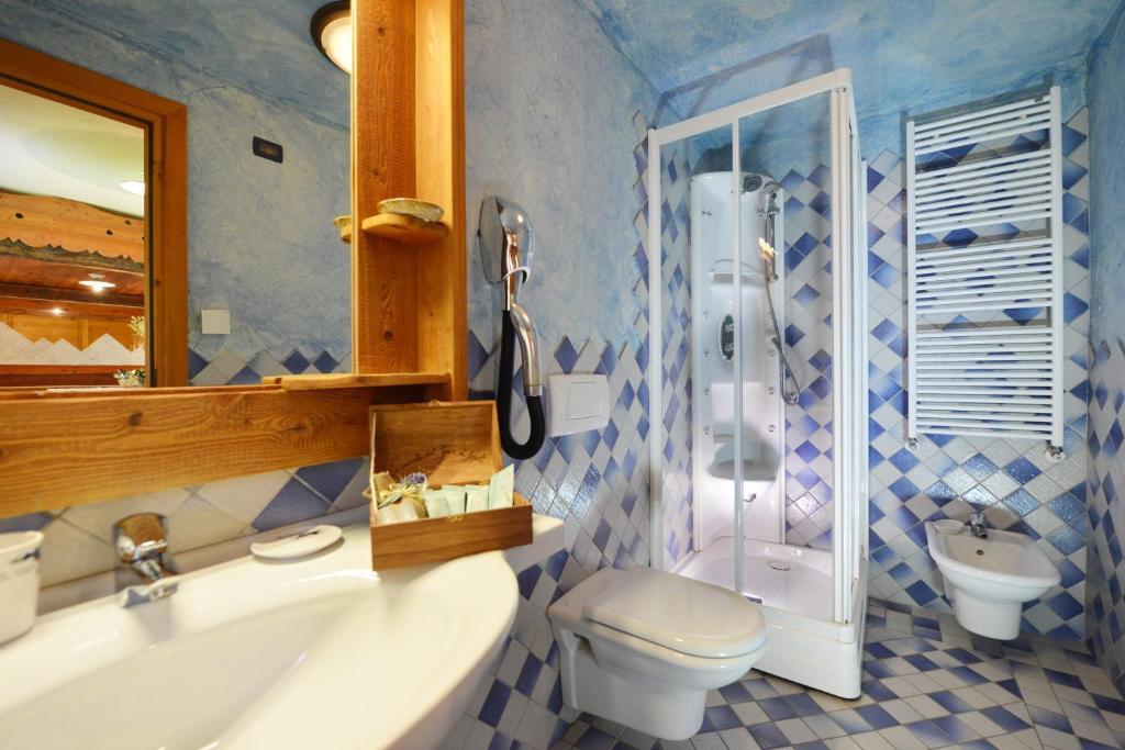 Affittacamere De Charme Jour Et Nuit Torgnon Room photo